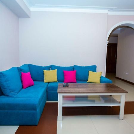 Sweet Sleep Hostel เยเรวาน ภายนอก รูปภาพ