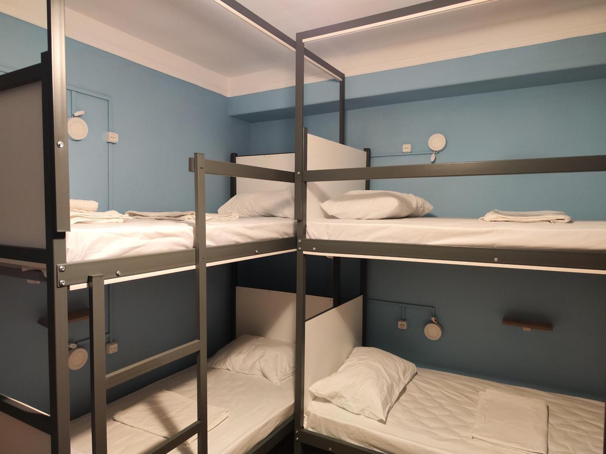 Sweet Sleep Hostel เยเรวาน ภายนอก รูปภาพ