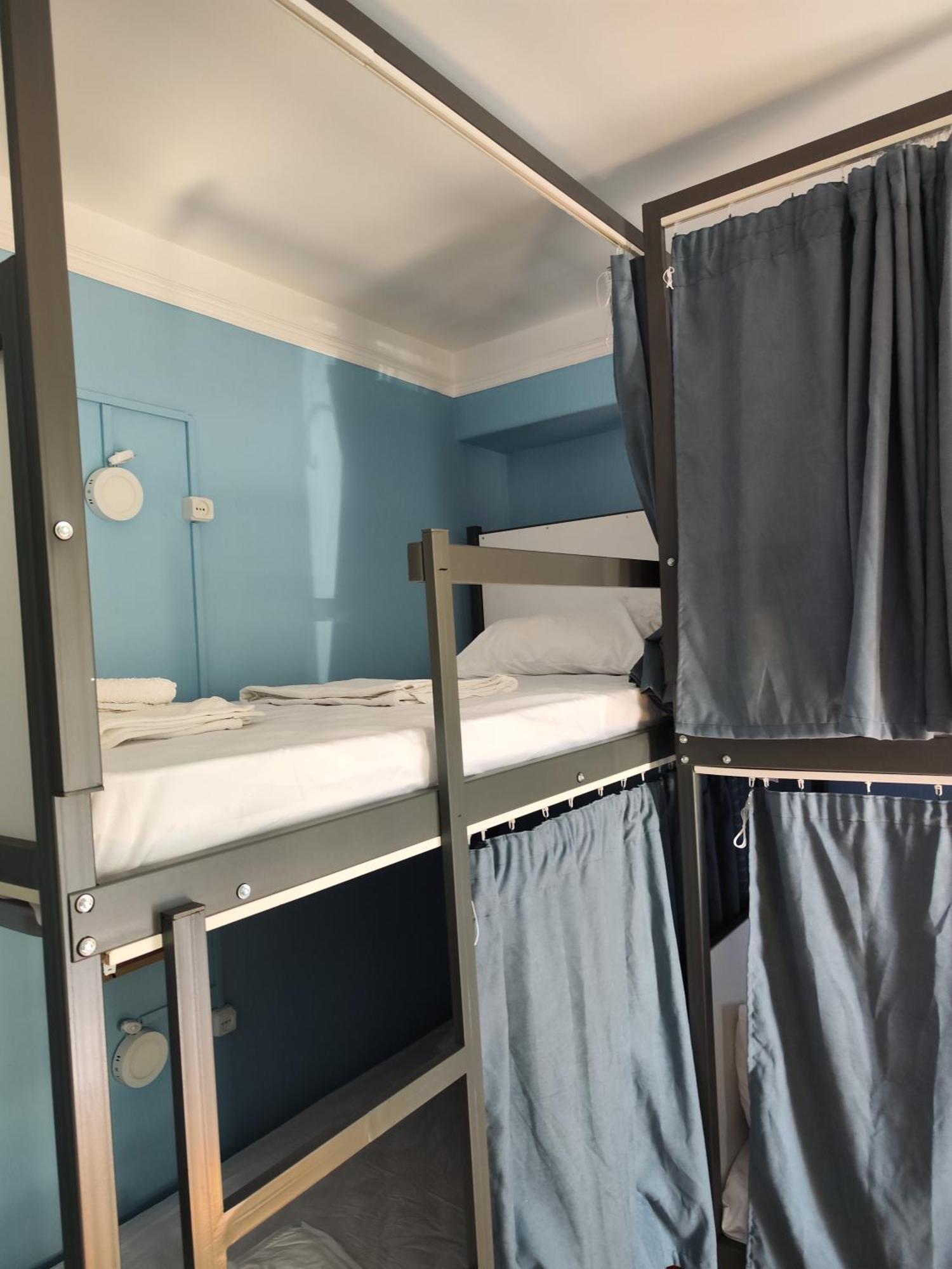 Sweet Sleep Hostel เยเรวาน ภายนอก รูปภาพ