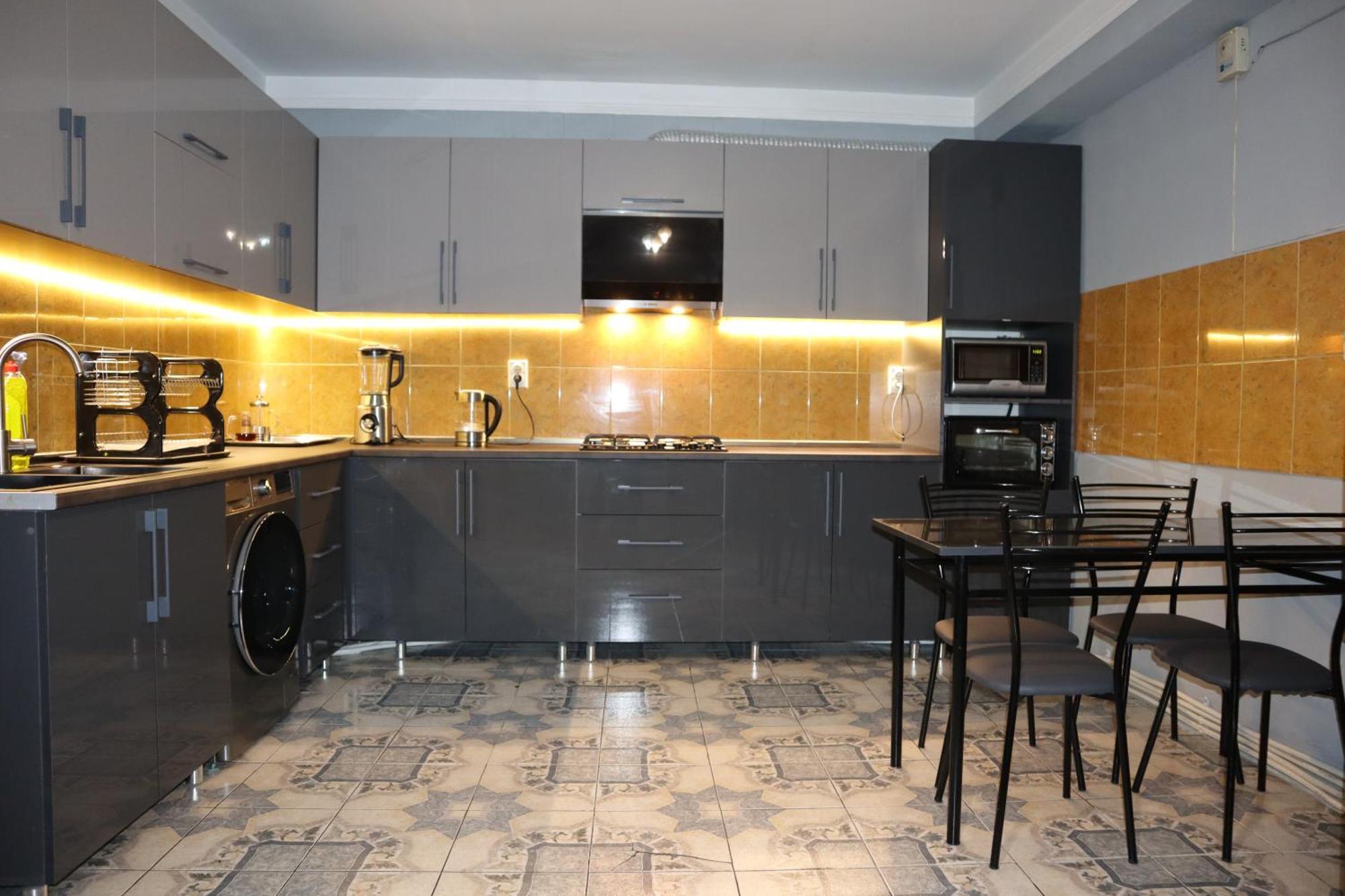 Sweet Sleep Hostel เยเรวาน ภายนอก รูปภาพ