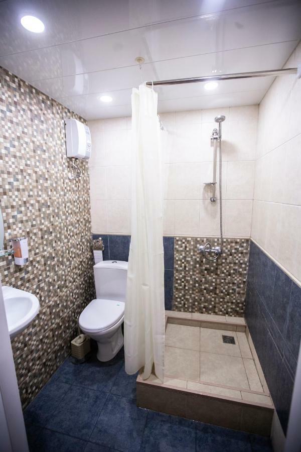 Sweet Sleep Hostel เยเรวาน ภายนอก รูปภาพ